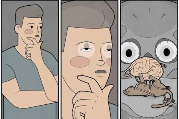 婆婆吾儿命不久矣：探寻生活中的幽默与无奈