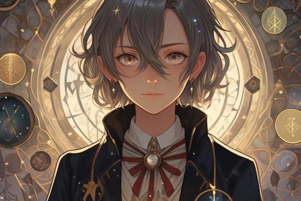 少爷身子下一句是什么命，探寻命运的奥秘与人生的选择