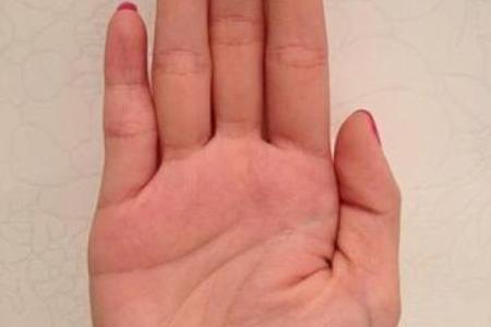 手纹解析：通过指纹看出你的命运走向与人生指引！