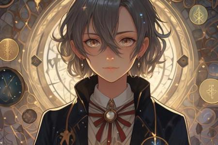 少爷身子下一句是什么命，探寻命运的奥秘与人生的选择