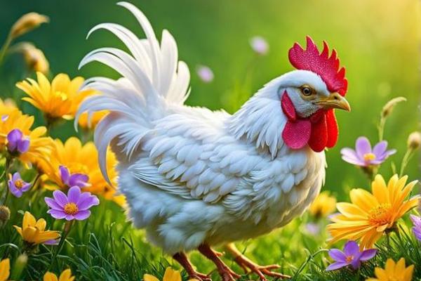 八一年属鸡,命理与生活之道探讨 八一年属鸡,命理与生活之道探讨