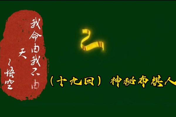 七九年出生的你，命运如何？揭开命运的神秘面纱！