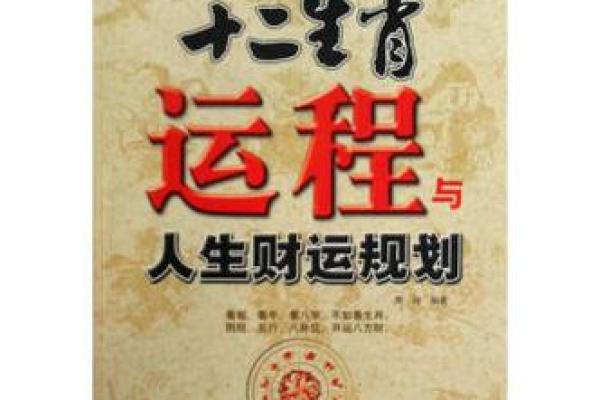 十二生肖与命理探秘：你的属相指引人生方向！