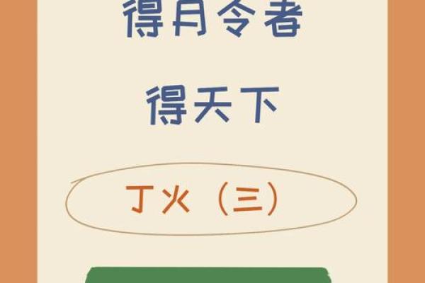 壬水见丁火：揭秘命理中的精彩碰撞与命运之路