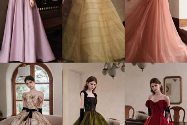 解读“公主命”:在生活中追寻的优雅与自信 解读“公主命”:在生活中追寻的优雅与自信