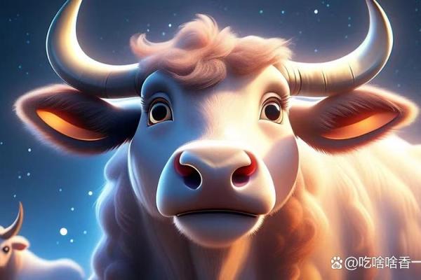 牛年的1997年出生的人命运如何？探索与解读！