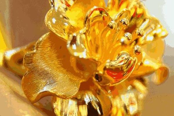 属狗金命究竟适合戴什么颜色的吊坠？探索你的命理之路！