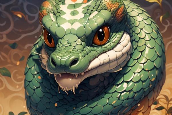 七十岁属蛇男的命运之路：智慧与坚持的结合