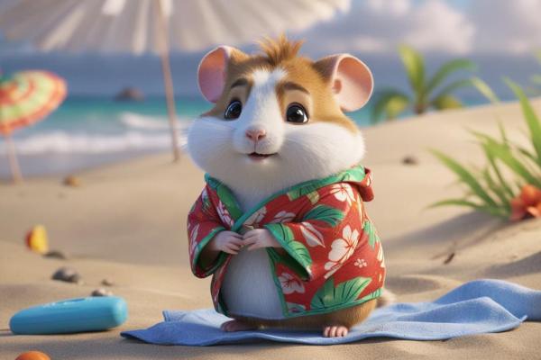 1996年属鼠人的命运与人生走向探究