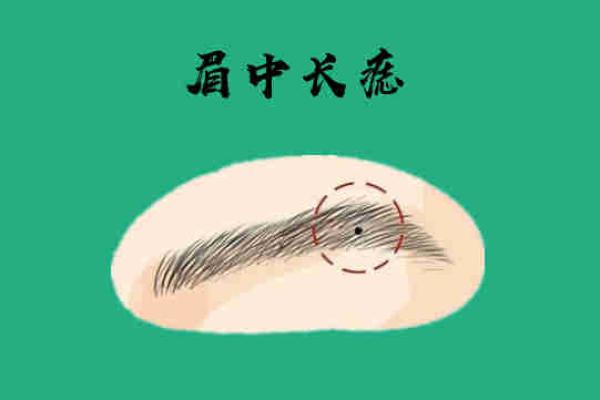 眉毛浓密、形状优雅的男人,富贵命和你想象的有关吗? 眉毛浓密、形状优雅的男人,富贵命和你想象的有关吗?