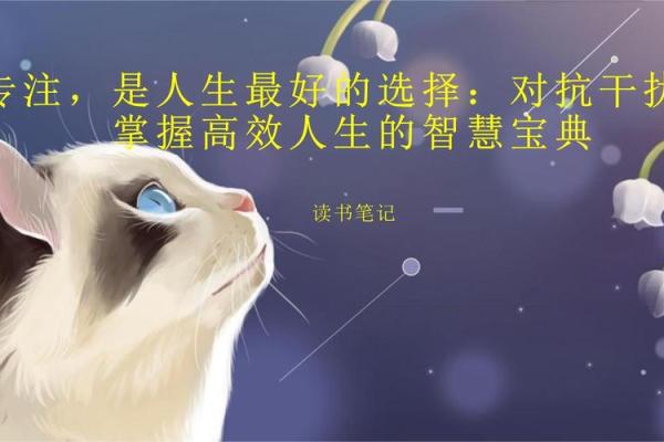 如何根据个性特点选择事业道路：成就人生的智慧