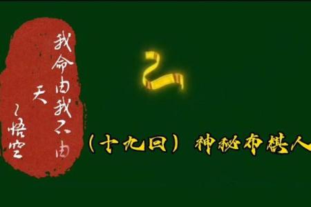 七九年出生的你，命运如何？揭开命运的神秘面纱！