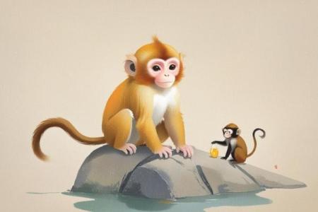 属猴人2023年10月初五的命理解析与运势展望