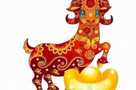 属羊8月初三出生的命运解析：性格、运势与人生轨迹