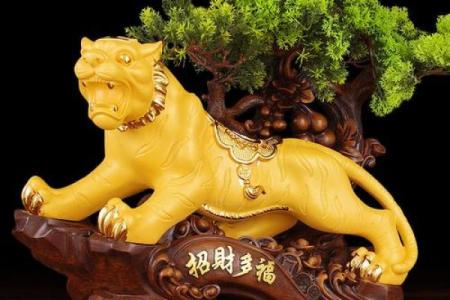 属土命的人用什么摆件招财最有效？这些风水秘笈你一定要知道！