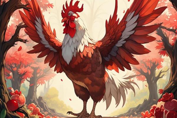 属鸡最佳配命：财运亨通、幸福美满的配对解析