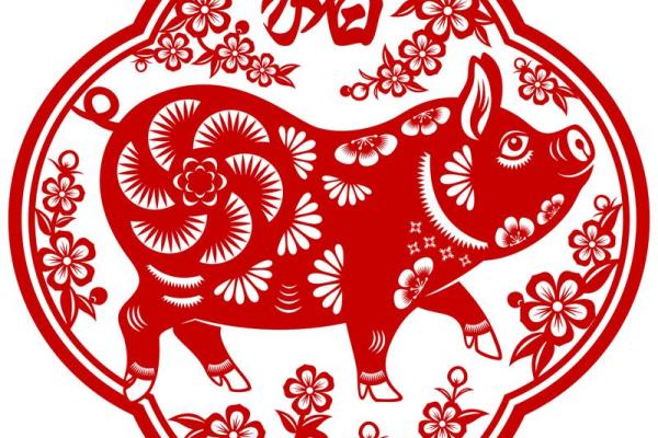 属猪的三月出生,命运与性格详解 属猪的三月出生,命运与性格详解