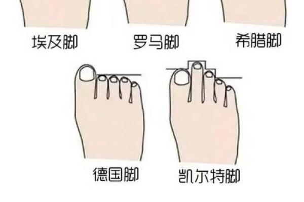 什么样的脚能够预示女性的福气与命运？揭秘女人脚型与幸福的关系！