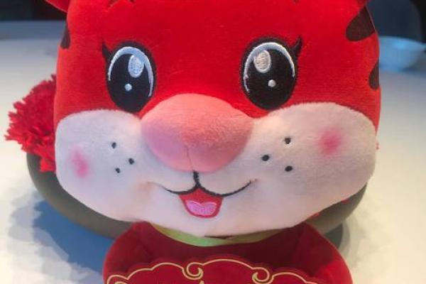 冬季出生的属虎之命：勇敢与聪慧的结合