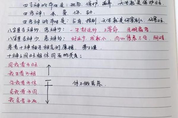 揭示命理奥秘:女命与男命的深意与影响 揭示命理奥秘:女命与男命的深意与影响