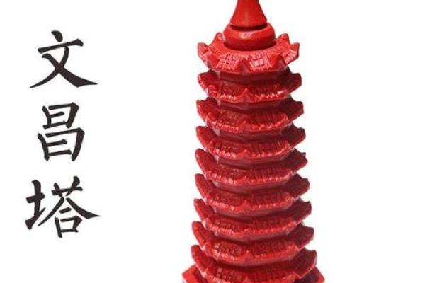 木命文昌塔的颜色选择与风水运势 木命文昌塔的颜色选择与风水运势