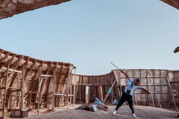 从未体验的奇妙丝命，探索生命的缔造之旅