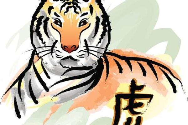 生肖虎60岁过后，命运转折与人生智慧的启示