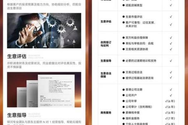 揭秘老板命格:如何识别与培养你的创业潜力 揭秘老板命格:如何识别与培养你的创业潜力