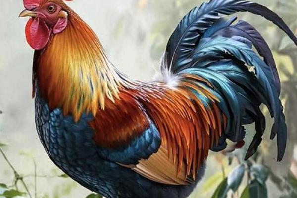 属鸡的子时出生,鼠出洞命理的奥秘与人生启示 属鸡的子时出生,鼠出洞命理的奥秘与人生启示