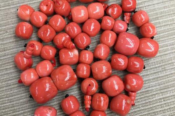 珊瑚与命理:了解哪种命格最适合佩戴珊瑚饰品 珊瑚与命理:了解哪种命格最适合佩戴珊瑚饰品