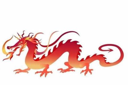 属龙女孩命运解析：二月十四的特别之处与人生轨迹之谜