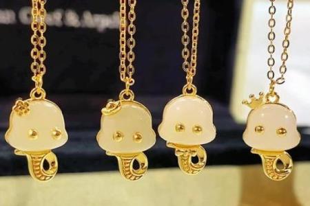 属蛇土命之人佩戴首饰的注意事项与推荐