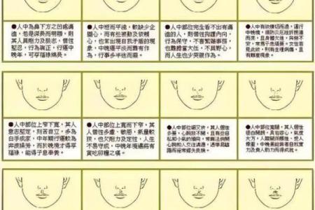 揭秘：女人什么脸最有钱命？从面相看财富运势！