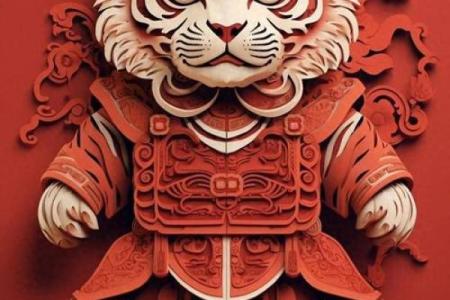 生肖虎60岁过后，命运转折与人生智慧的启示