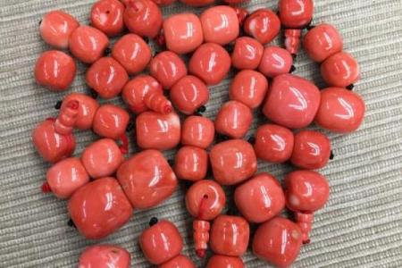 珊瑚与命理：了解哪种命格最适合佩戴珊瑚饰品