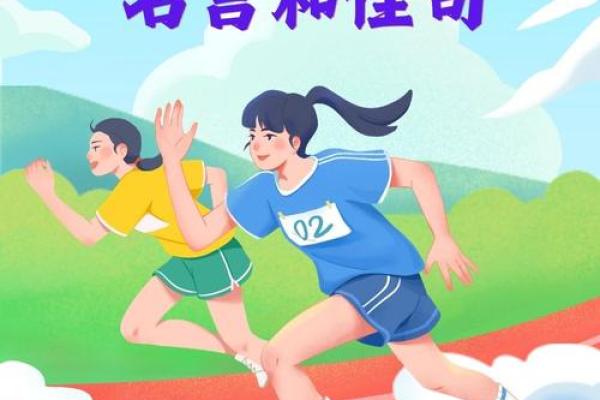 拼了命的运动:追寻健康与快乐的旅程 拼了命的运动:追寻健康与快乐的旅程