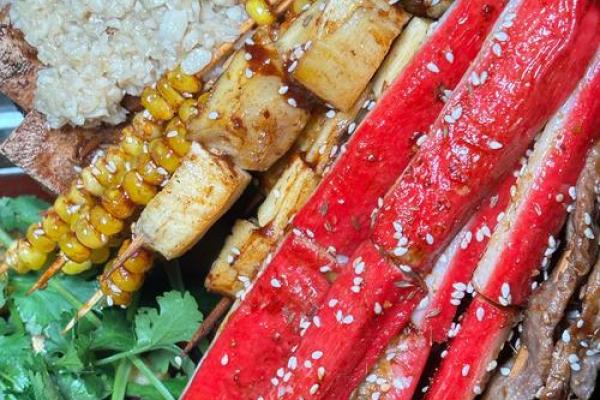 什么命适合开烧烤店?探寻烧烤店创业者的命理玄机 什么命适合开烧烤店?探寻烧烤店创业者的命理玄机