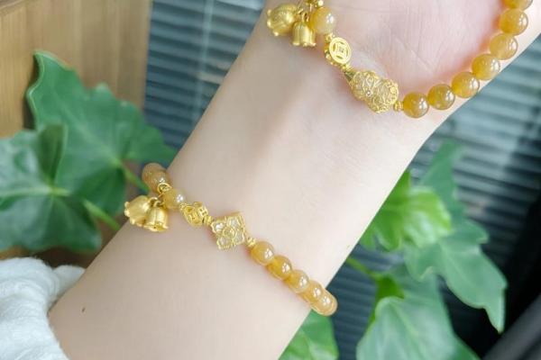 海中金命者适合佩戴的饰品,这些你知道吗? 海中金命者适合佩戴的饰品,这些你知道吗?