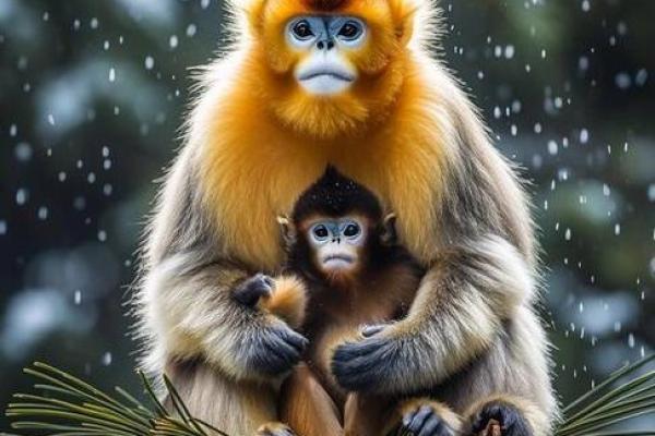 属猴的七月二十七出生的人，他们的命运与个性剖析！