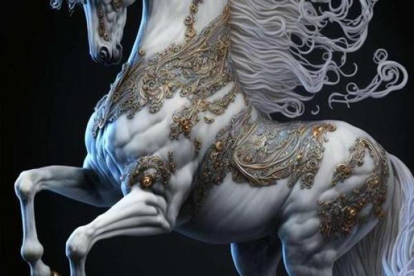 命最苦的生肖揭秘：带你深入了解属相的命运之路