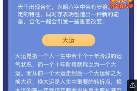 什么样的命格大起大落，人生转折的启示与思考