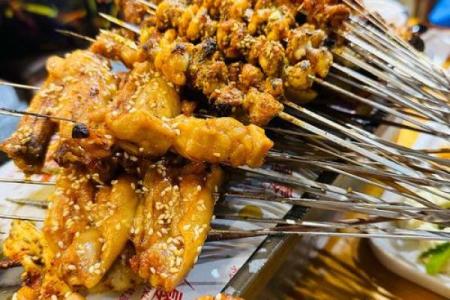 什么命适合开烧烤店？探寻烧烤店创业者的命理玄机