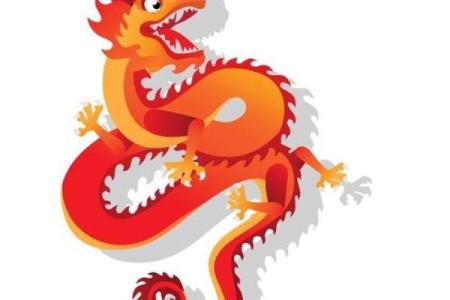 属龙6月出生的人：命运的独特之旅与人生智慧