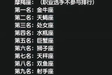 摩羯座女生的半条命：坚韧与柔情的完美平衡