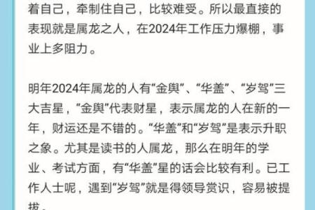 属龙人生于二月初十的命运分析与人生哲学探讨