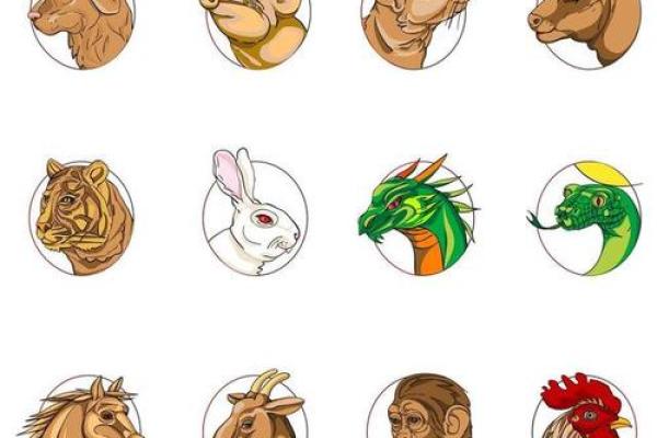 舒命陪君子，解读生肖与命运的深意