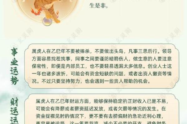 解析乙木命：探索其寓意与方位能量的重要性