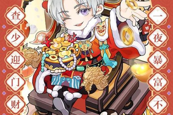 生于正月初五的男孩：命运与人生之旅的探寻