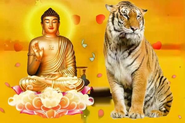 属虎人2023的小人属什么命?合理避险与智慧应对! 属虎人2023的小人属什么命?合理避险与智慧应对!