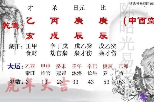 揭开官格命局的神秘面纱：女命的独特魅力与运势解析